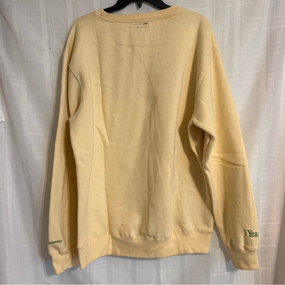 Rich Life Men’s Sweatshirt - Picture 7 of 7